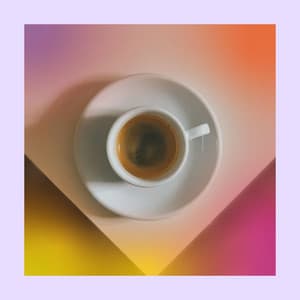 Smooth Jazz Chill Out - Background for Organic Coffees - The Happy Jazz Lounge