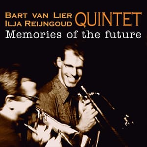 Memories of the Future - Ilja Reijngoud