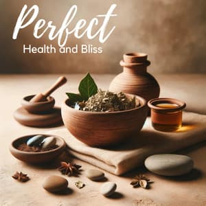 Perfect Health and Bliss - Helen Fore