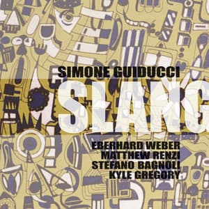 Slang - Simone Guiducci