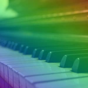 Jazz Organ - Background Music for Friendly Curation - Morning Jazz
