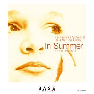 In Summer - Paulien van Schaik