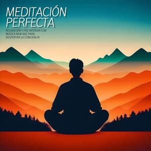 Meditación Perfecta: Relajación y Paz Interior con Música New Age para Despertar la Conciencia - Agua Mantra