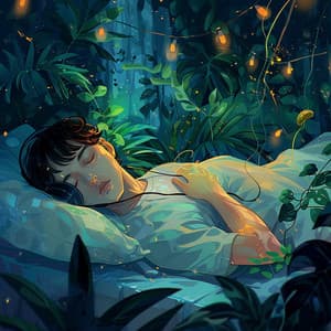 Lullabies for Sleep: Music to Dream By - Relaxing Sleep Sound