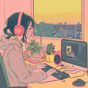 Aprendizaje Consciente: Música Para Un Estudio Sin Problemas - Musica Tranquila Para Estudiar