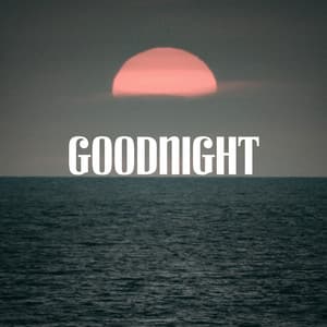 Goodnight - Sov Gott