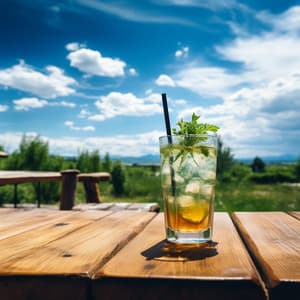 Lofi Sunshine: Summer Relaxation - NULOOFI