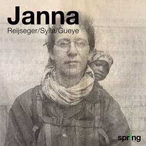 Janna - Mola Sylla