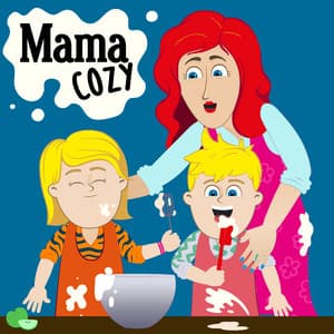 Classic Nursery Rhymes - Nursery Rhymes Mama Cozy