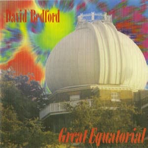 Great Equatorial - David Bedford
