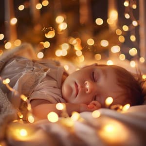 Praderas De Canción De Cuna: Anochecer Tranquilo Para Bebés - Trío de canciones de cuna para bebés