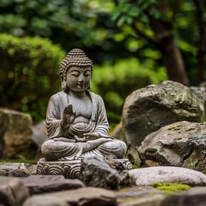 Respira la Melodía: Mantras y Ambientes de la Nueva Era - Músicas Para Relaxar