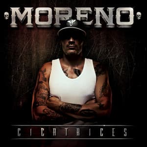 Cicatrices - Moreno