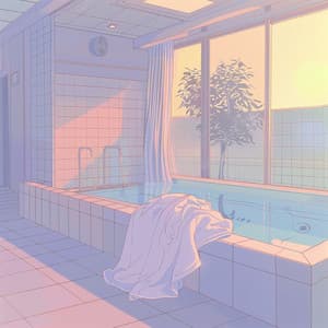 Vibras Lofi Para El Spa: Música Relajante Para El Bienestar - La mejor música relajante de SPA