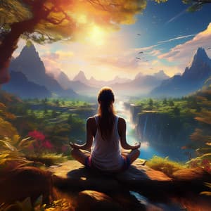 Reflexiones De Meditación: Suaves Melodías Para La Contemplación Silenciosa - Conducto Divino