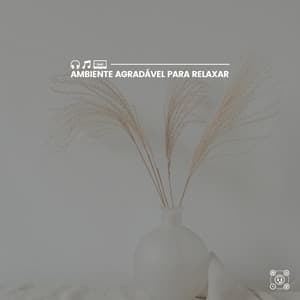 Ambiente Agradável para Relaxar - Relaxantes Natureza Zona