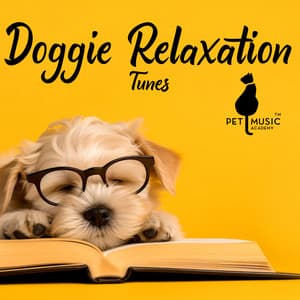 Doggie Relaxation Tunes - Pet Music Academy