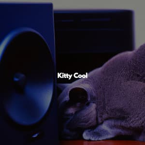 Kitty Cool - Coffee Shop Piano