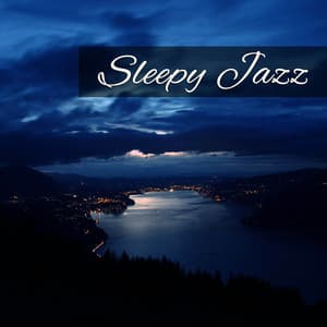 Sleepy Jazz - Erik Himmel