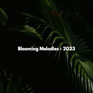 Blooming Melodies - 2023 - Sensual Jazz Instrumentals
