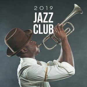2019 Jazz Club - Jasper Porter