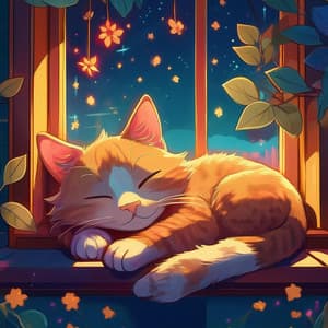 Sonidos Suaves Para Gatos: Música Para La Calma Felina - Beats binaurales MT