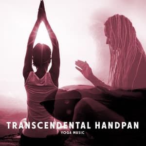 Transcendental Handpan - Handpan Yoga Project