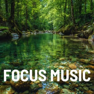 Relaxing Jazz Lounge for Sunny Work Hours - Focus Music