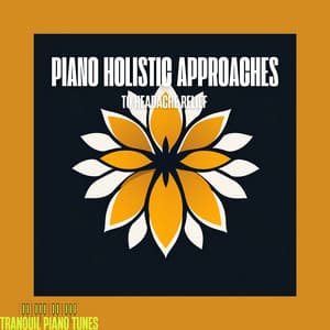 Piano Holistic Approaches to Headache Relief - Tranquil Piano Tunes
