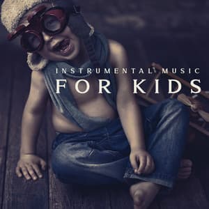 Instrumental Music for Kids. Relaxation in the Classroom. Background - Instrumental Music Zone