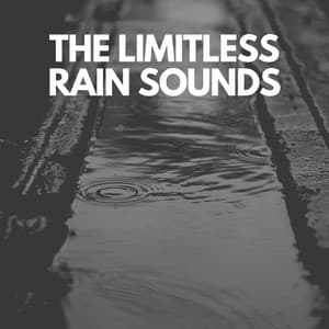 The Limitless Rain Sounds - Rainfall