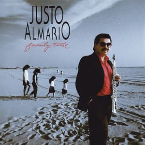 Family Time - Justo Almario