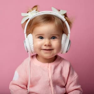 Canción De Cuna Suave Para La Noche Tranquila Del Bebé - ondas de ritmo