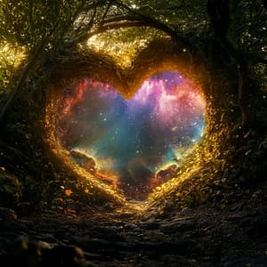 Anahata Ascension, Love Beyond the Body - Rama Chant