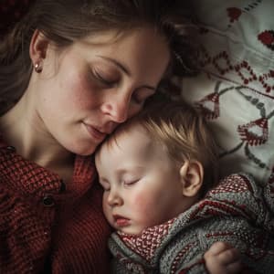 Música Para El Descanso De Bebés: Armonías Suaves - El chico relajado