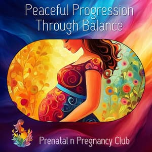 Peaceful Progression Through Balance - Prenatal n Pregnancy Club
