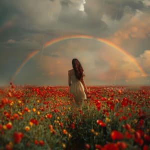 Paz En La Lluvia: Melodías Para Relajarse - Orgel Relajante