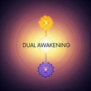 Dual Awakening: Solar Plexus and Third Eye Chakras Opening Meditation - Chakra Balancing Music Oasis