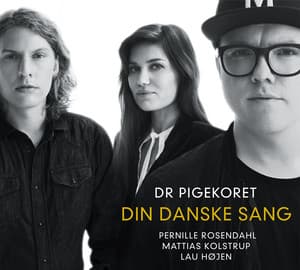 Din danske sang - Phillip Faber