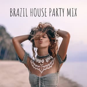 Brazil House Party Mix: Latino Rhythms, Soothing Café, Hot Relaxing Vibes - Cafe Latino Dance Club