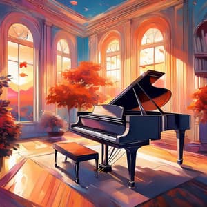 Timeless Melodies: Elegant Piano Compositions - Music for Piano
