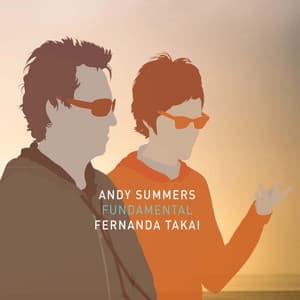 Fundamental - Andy Summers