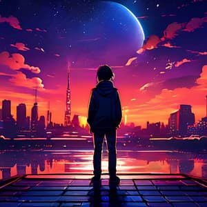 Chill Beats Lofi: Relaxing Tunes for Calm - Dreamy Lofi Sounds