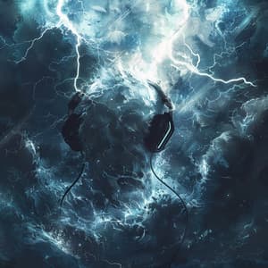 Thunder Arcs: Binaural Harmony - Moonsoma