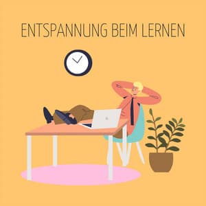 Entspannung beim Lernen - Lernmusik
