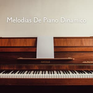 Melodías De Piano Dinámico - Música clásica para piano