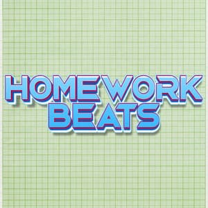 Focus Music For Doing Homework - Chill Homework Music