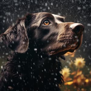 Música Para Aliviar El Estrés: Obertura De Mascotas Tranquilas Junto Al Arroyo - Colección de sonidos de la naturaleza