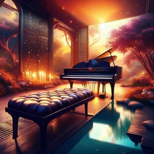Blissful Moments: Piano Tunes for Spa and Massage - Blissful Piano