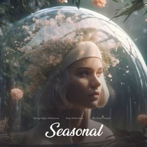 Seasonal - Rising Higher Meditation